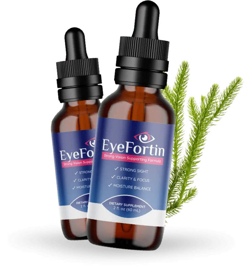 EyeFortin